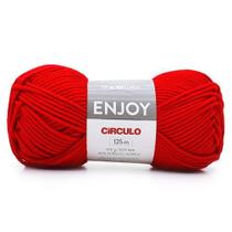 Fio Enjoy Círculo 100g
