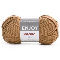 Fio Enjoy Círculo 100g