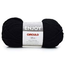 Fio Enjoy Círculo 100g