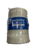 Fio equipesca de seda de entralho para terço poliamida 210/60