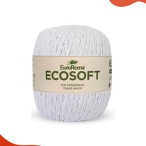 Fio Euroroma Ecosoft 8/12 Com 422G