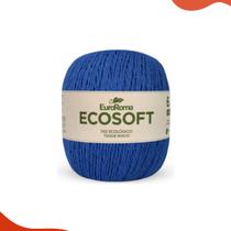 Fio Euroroma Ecosoft 8/12 Com 422G