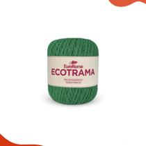 Fio Euroroma Ecotrama 8/8 Com 200G