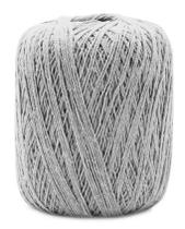 Fio euroroma fiore 8 4 n 2 500 mts cor 270 cinza Fio euroroma fiore 8 4 n 2 500 mts cor 270 cinza