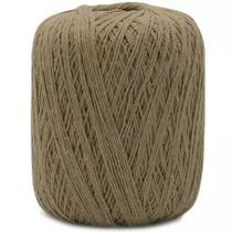 Fio euroroma fiore 8 4 n 2 500 mts cor 310 caqui escuro