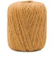 Fio euroroma fiore 8 4 n 2 500 mts cor 470 mostarda