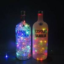 Fio Fada Cordão Led Cobre Branco Quente 10 Metros 100 Lâmpadas Fio Fada Cordão Led Cobre Branco Quente 10 Metros 100 Lâmpadas