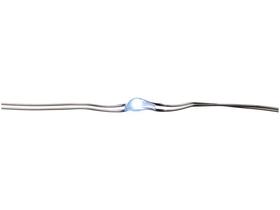 Fio Fada Fio Led Branco Frio 30 Lampadas, 3 Metros Cromus