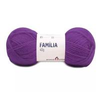 Fio Família Pingouin 40g Cor 1418 Elegância