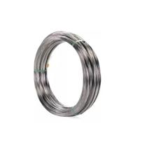 Fio Fecral A1 Resistência P/ Forno 17 Awg 1,15mm X 5 Metros Fio Fecral A1 Resistência P/ Forno 17 Awg 1,15mm X 5 Metros