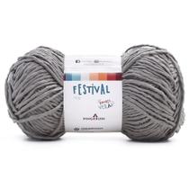 Fio Festival Pingouin 100g - Coleção Amores de Verão