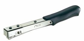 Fio fino Hammer Tacker Rapid R19 todo em aço cromado