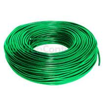 Fio Flexível 2.5 mm verde 100 metros