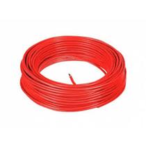 Fio Flexível 2.5 mm vermelho 100 metros Fio Flexível 2.5 mm vermelho 100 metros