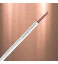 Fio Flexivel 4.0mm Branco