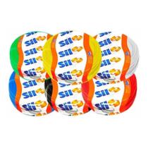 Fio Flexivel 4mm Azul