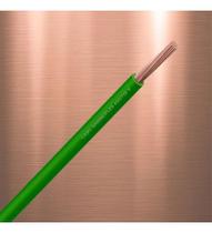 Fio Flexivel 6.0mm Verde