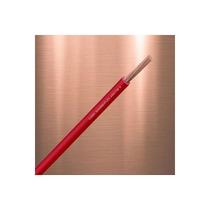 Fio Flexivel 6.0mm Vermelho