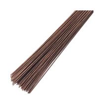 Fio Floral 100 Peças 26 Gauge Verde Para Artesanato, Buquês, Hastes, Guirlandas E Suprimentos Para Fio Floral 100 Peças 26 Gauge Verde Para Artesanato, Buquês, Hastes, Guirlandas E Suprimentos Para