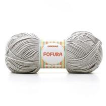 Fio Fofura Baby & Kids Círculo 100g - Cores 2023