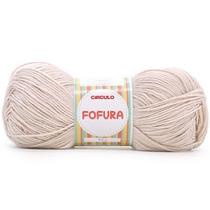 Fio Fofura Baby & Kids Círculo 100g - Cores 2024