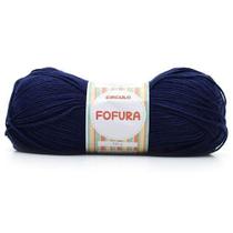 Fio Fofura Baby & Kids Círculo 100g