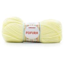 Fio Fofura Baby & Kids Círculo 100g