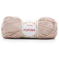 Fio Fofura Baby & Kids Círculo 100g