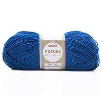 Fio Fofura Baby & Kids Círculo 100g