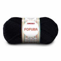 Fio Fofura Círculo 100g