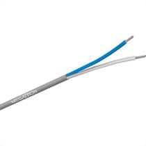 Fio Fone 01Par Megatron C/200Mt Fio Fone 01Par Megatron C/200Mt