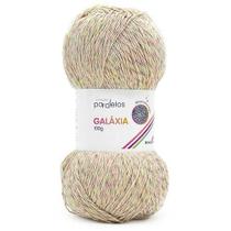 Fio Galáxia Pingouin 100g - Coleção Paralelos