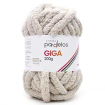 Fio Giga Pingouin 200g - Coleção Paralelos