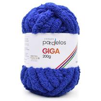 Fio Giga Pingouin 200g - Coleção Paralelos