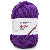 Fio Giga Pingouin 200g - Coleção Paralelos