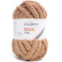Fio Giga Pingouin 200g - Coleção Paralelos