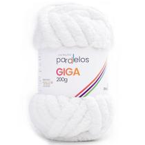 Fio Giga Pingouin 200g - Coleção Paralelos