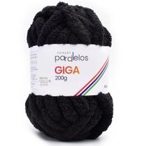 Fio Giga Pingouin 200g - Coleção Paralelos