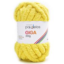 Fio Giga Pingouin 200g - Coleção Paralelos