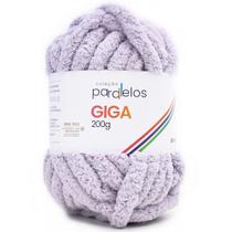 Fio Giga Pingouin 200g - Coleção Paralelos