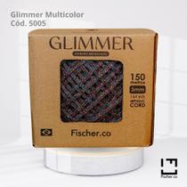 Fio Glimmer Fischer 150m 3mm 100g