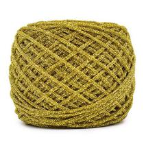 Fio Glimmer Fischer - Cordão Metalizado - 150 Metros