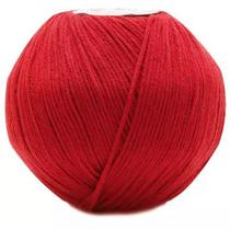 Fio Globe 200g Cor 229 Paixão - Circulo