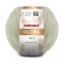 Fio Globe 200g Cor 8058 Lisa - Circulo Fio Globe 200g Cor 8058 Lisa - Circulo