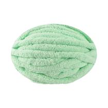 Fio Grosso Multicolorido 250g Macio E Quente Para Tricô, Crochê, Cobertores, Almofadas E Cachecóis