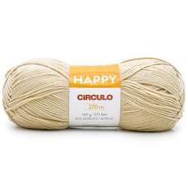 Fio Happy Círculo 100g