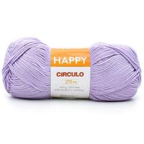 Fio Happy Círculo 100g