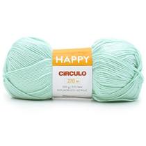 Fio Happy Círculo 100g