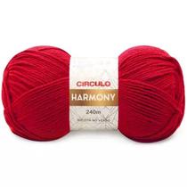 Fio harmony 240 metros 100 gramas cor 362 barem
