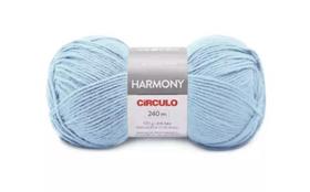 FIO HARMONY 240 MTS 100 GR COR 2469 OPALINA - Círculo